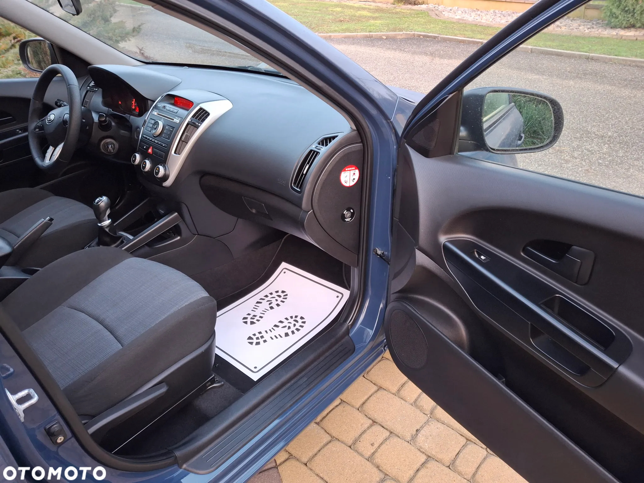 Kia Ceed - 15
