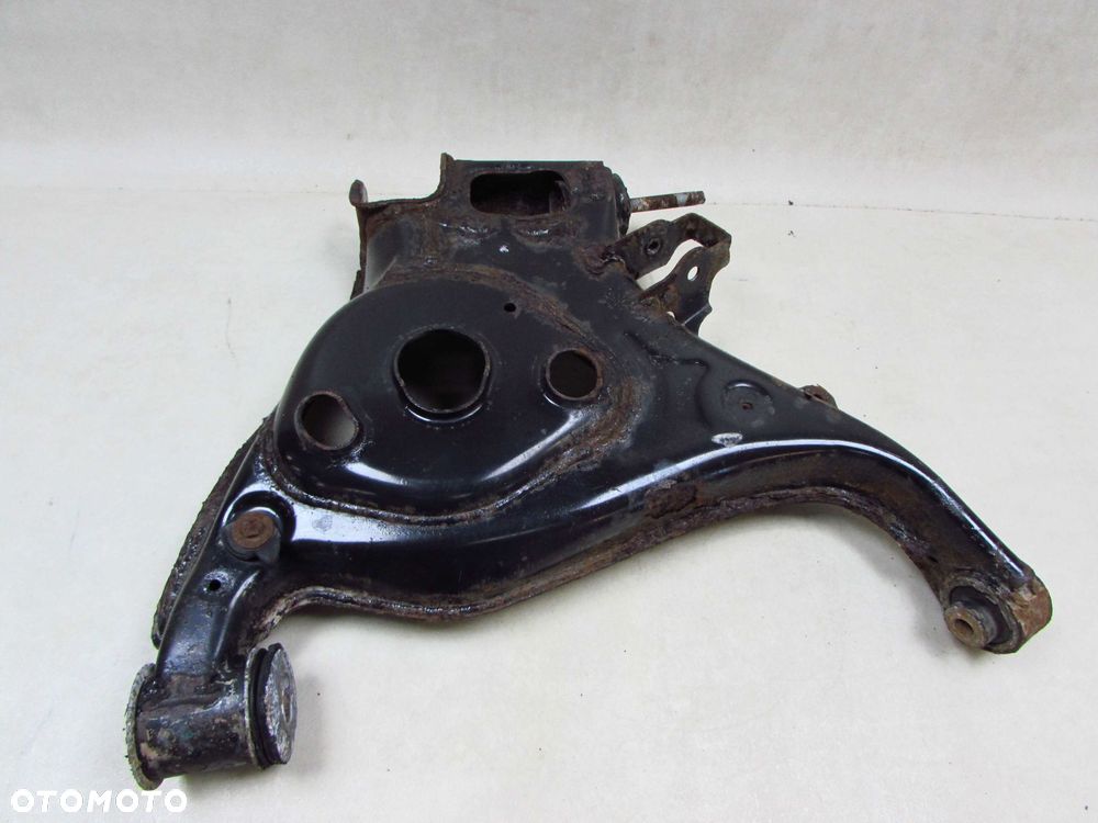 AUDI A6 C6 QUATTRO 04-11 WAHACZ TYL LEWY 4F0505311M - 3