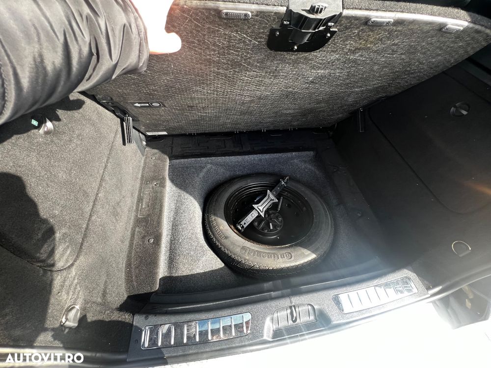 Mercedes-Benz B 200 - 8