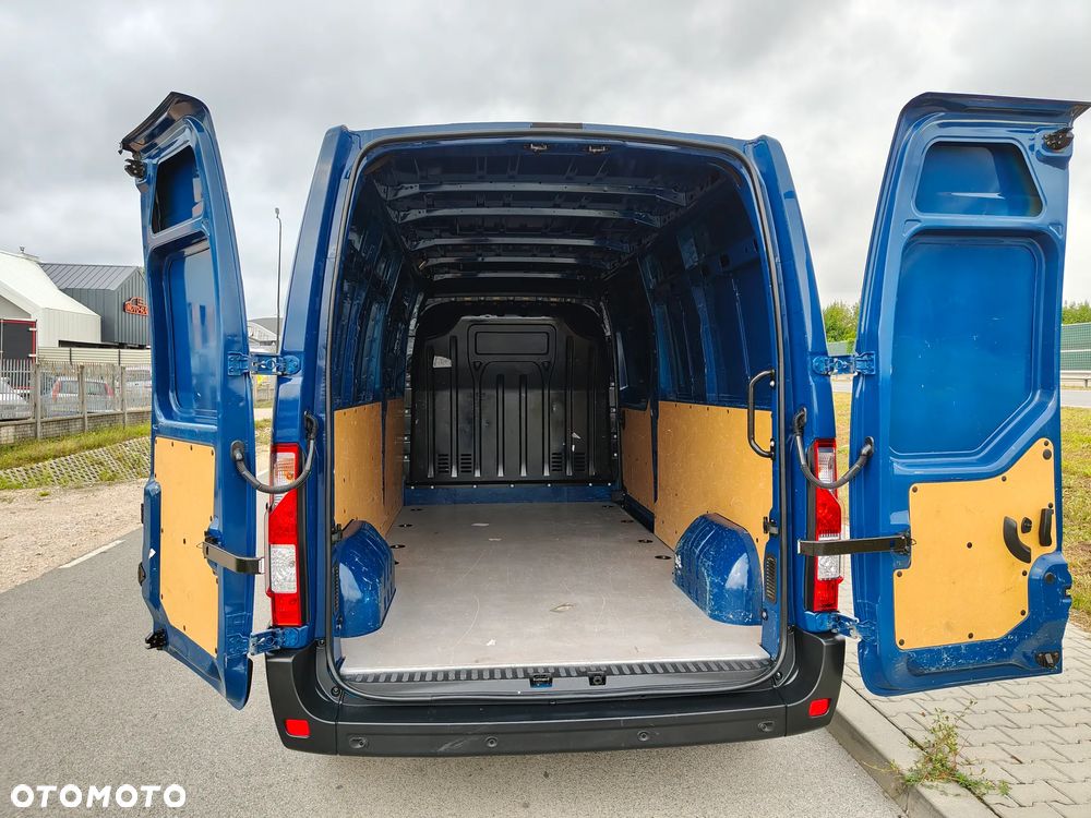 Renault Master L3H2 / 2.3 dci 136 KM - 40