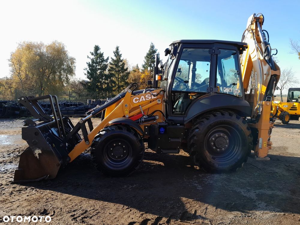 Case 580SV 2023R - 5