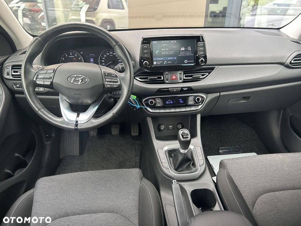 Hyundai i30 - 16