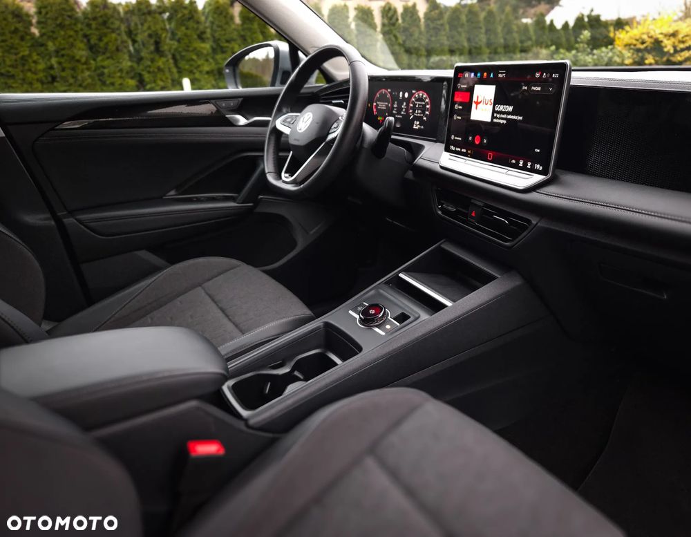 Volkswagen Tiguan 2.0 TDI SCR DSG Life - 19