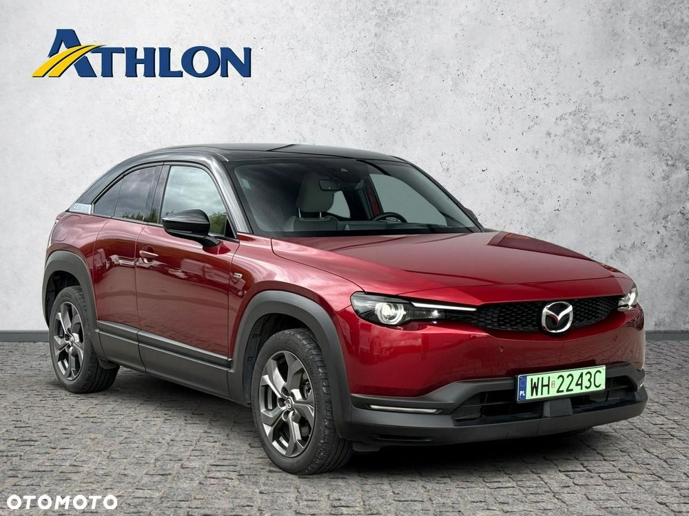Mazda MX-30 - 7