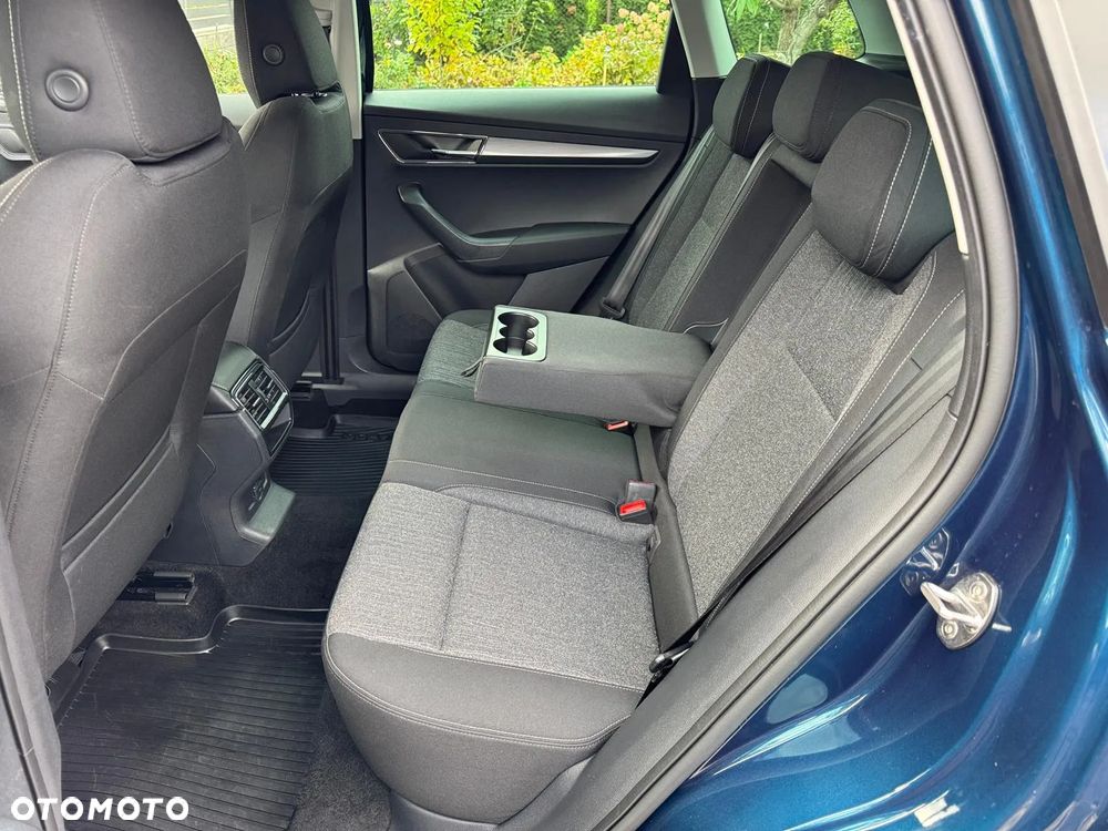 Skoda Karoq 1.5 TSI ACT 4x2 Style - 33