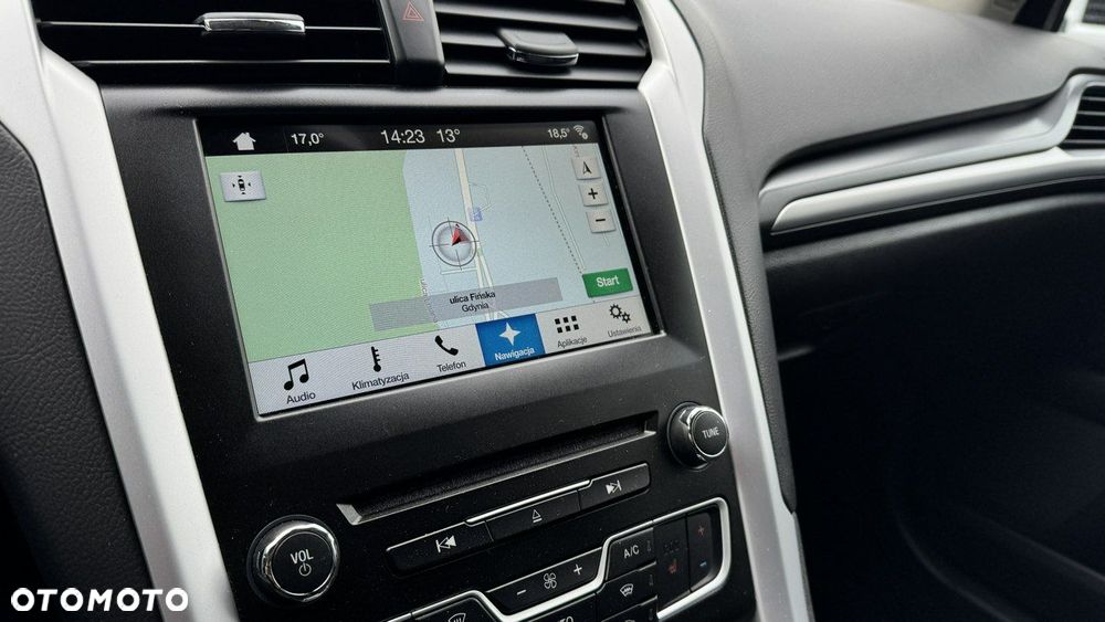 Ford Mondeo 2.0 EcoBlue Titanium - 16