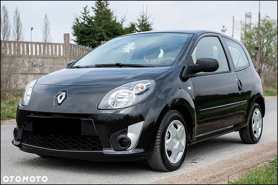 Renault Twingo - 11