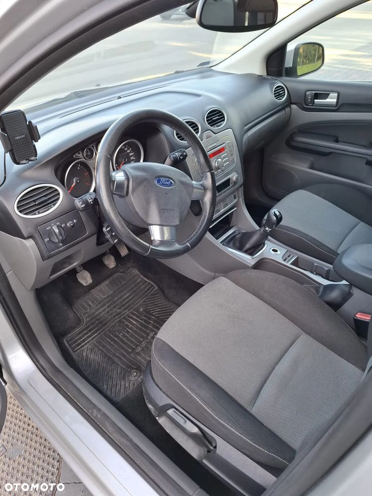 Ford Focus 1.8 TDCi Gold X - 3