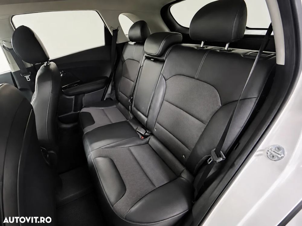 Kia Niro 1.6 GDI 2WD Aut. Spirit - 8