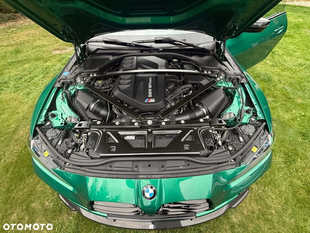 BMW M4 - 14