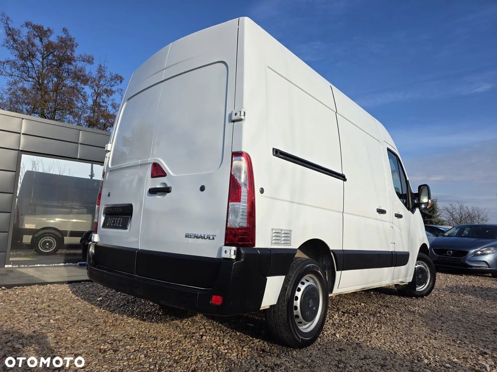 Renault Master - 12