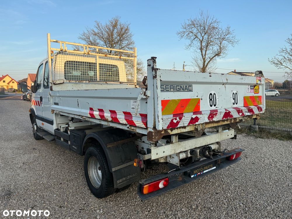 Renault Mascott - 12