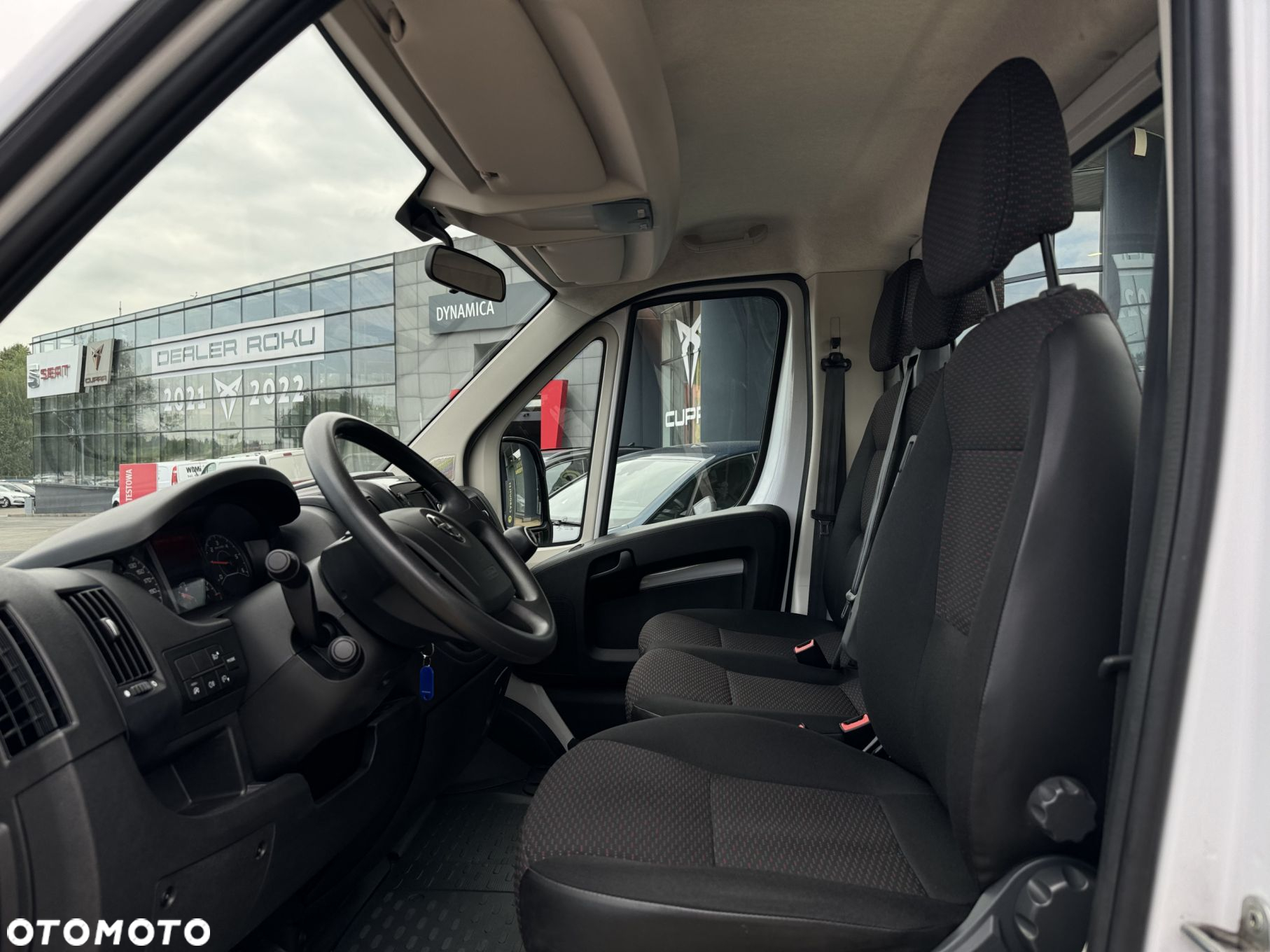Opel Movano - 15