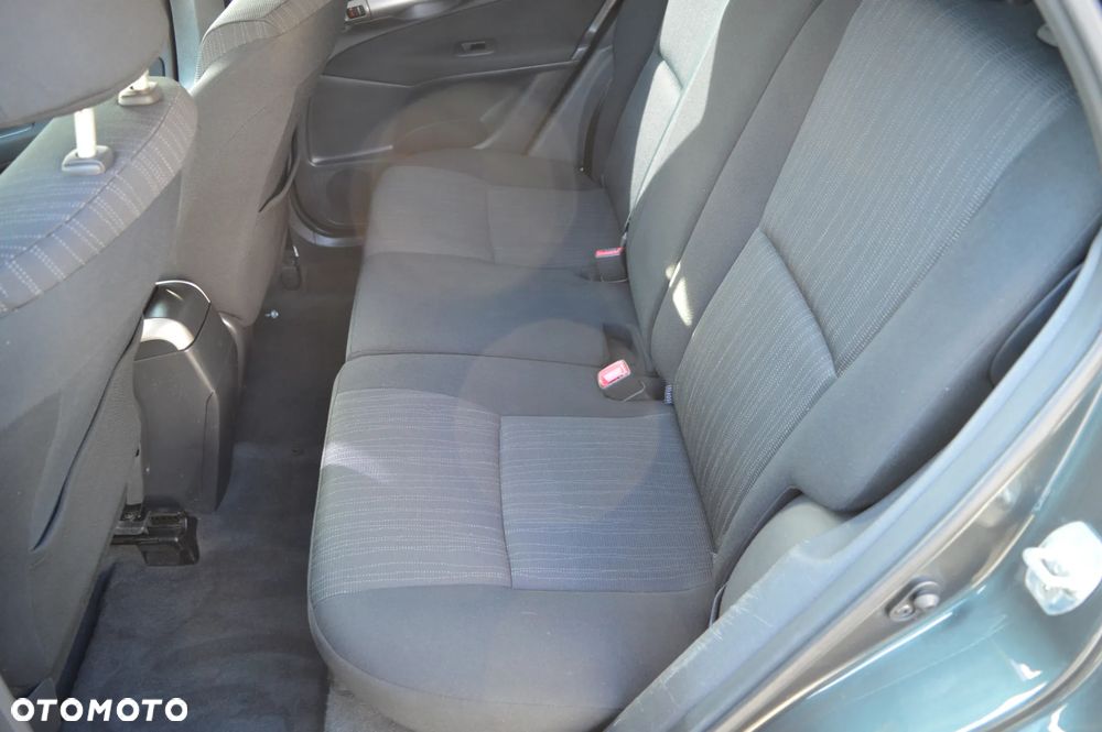 Toyota Auris 1.4 D-4D Premium - 13