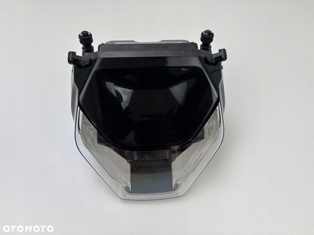 Przednia lampa reflektor BMW R1300R 2025 Oryginał 8557247-02 - 6