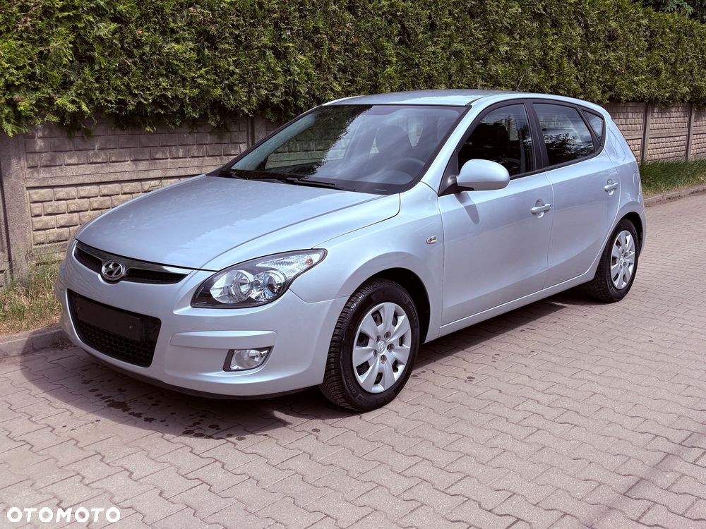 Hyundai i30 1.6 Style - 1
