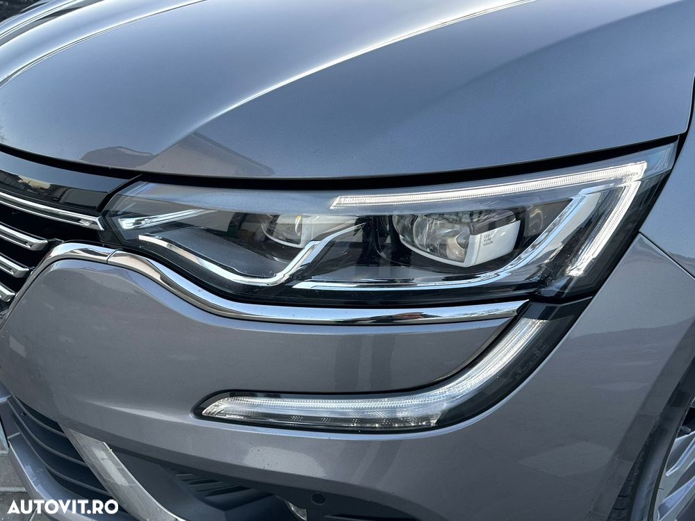 Renault Talisman Grandtour BLUE dCi 160 EDC INTENS - 18