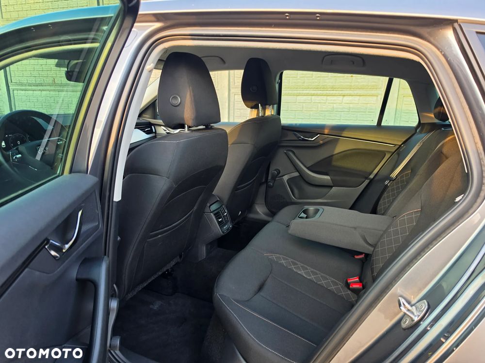 Skoda Scala 1.0 TSI Ambition - 16