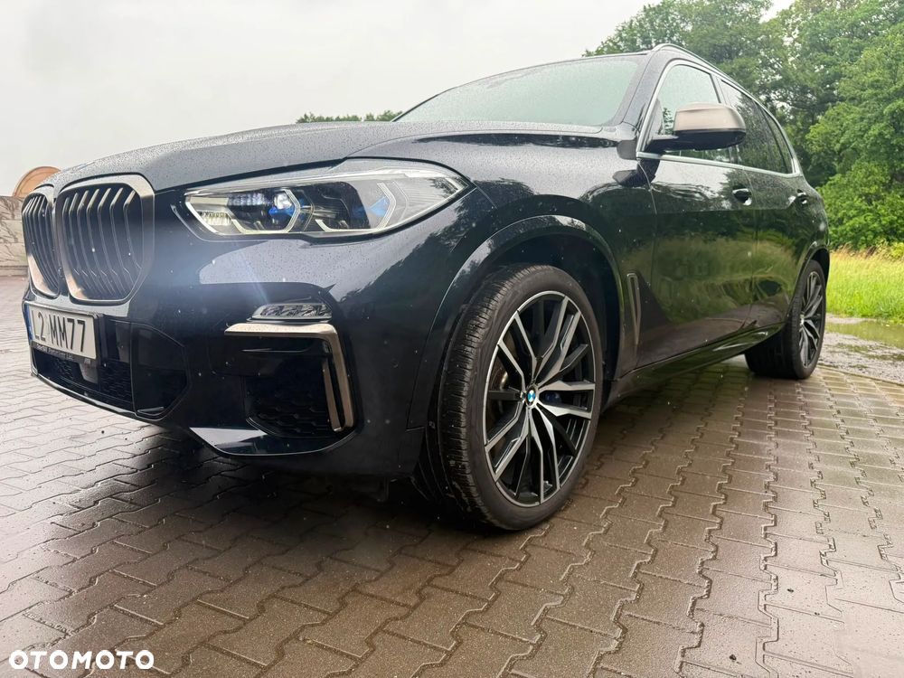 BMW X5 - 2