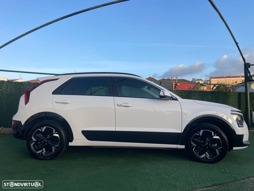 Kia e-Niro Spirit - 19