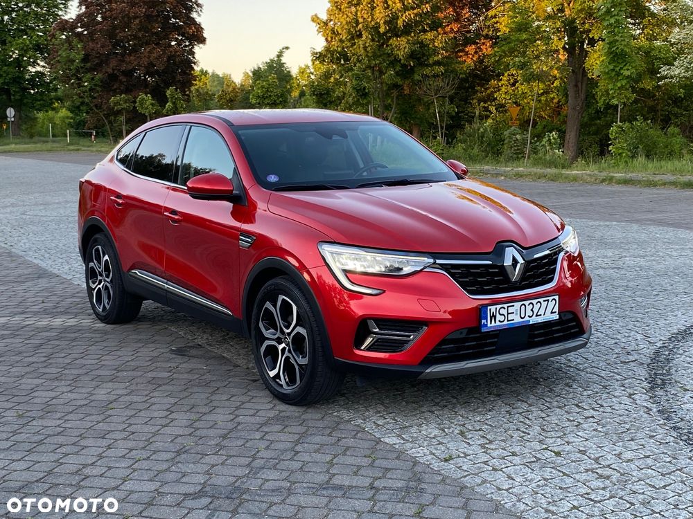 Renault Arkana - 3