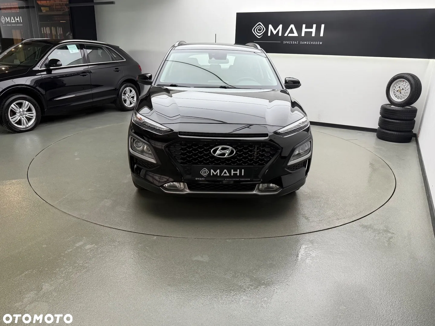Hyundai Kona 1.0 T-GDI Premium - 16