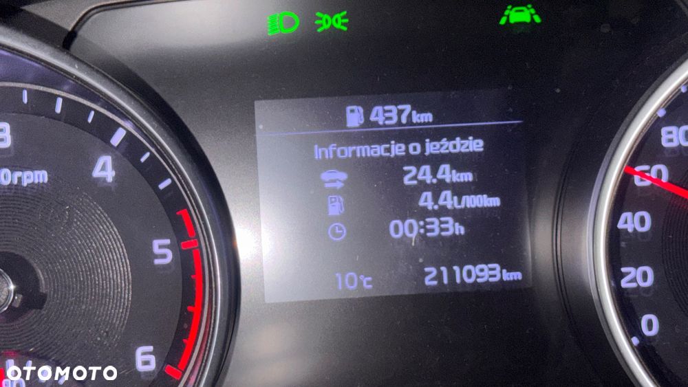 Kia Ceed - 20