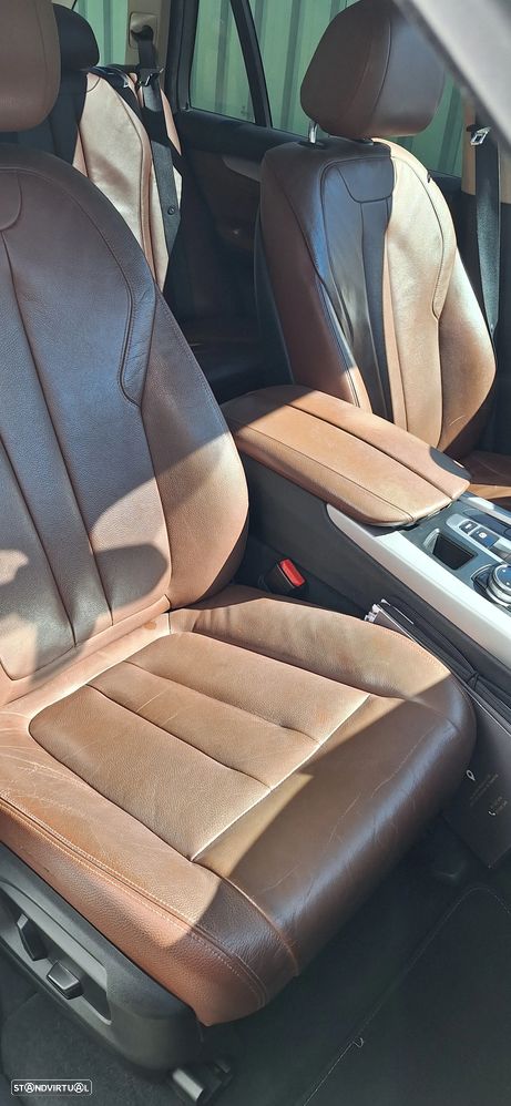 BMW X5 25 d sDrive - 5