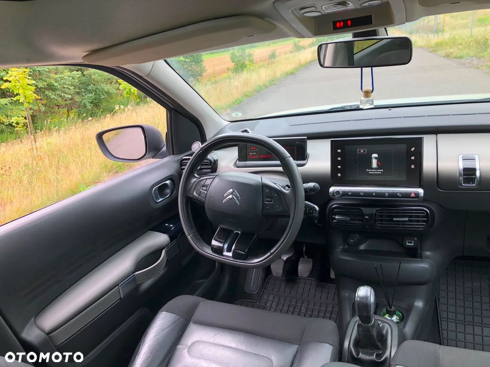 Citroën C4 Cactus 1.6 Blue HDi Live - 15