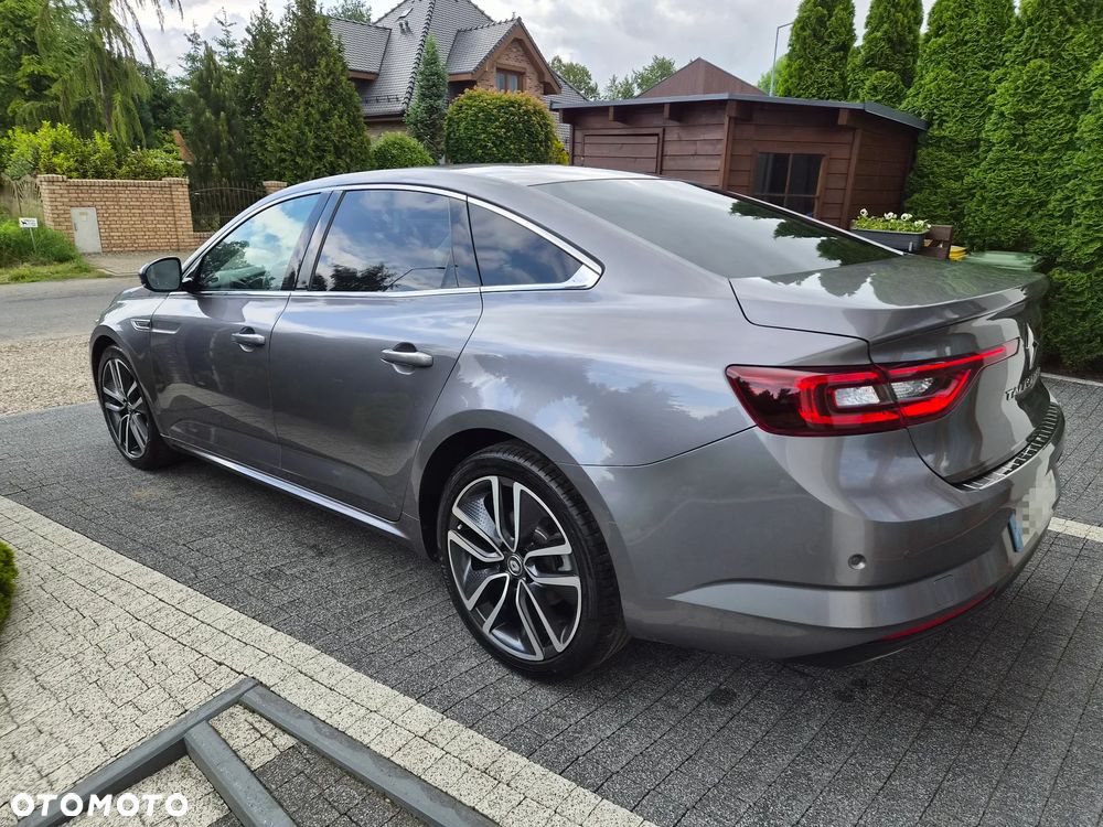 Renault Talisman - 8