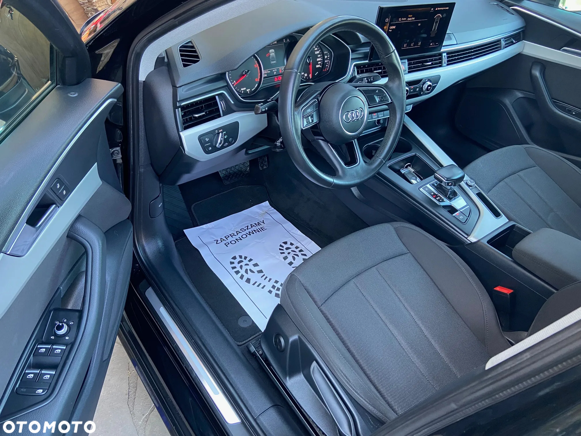 Audi A4 Avant 35 TDI S tronic - 18