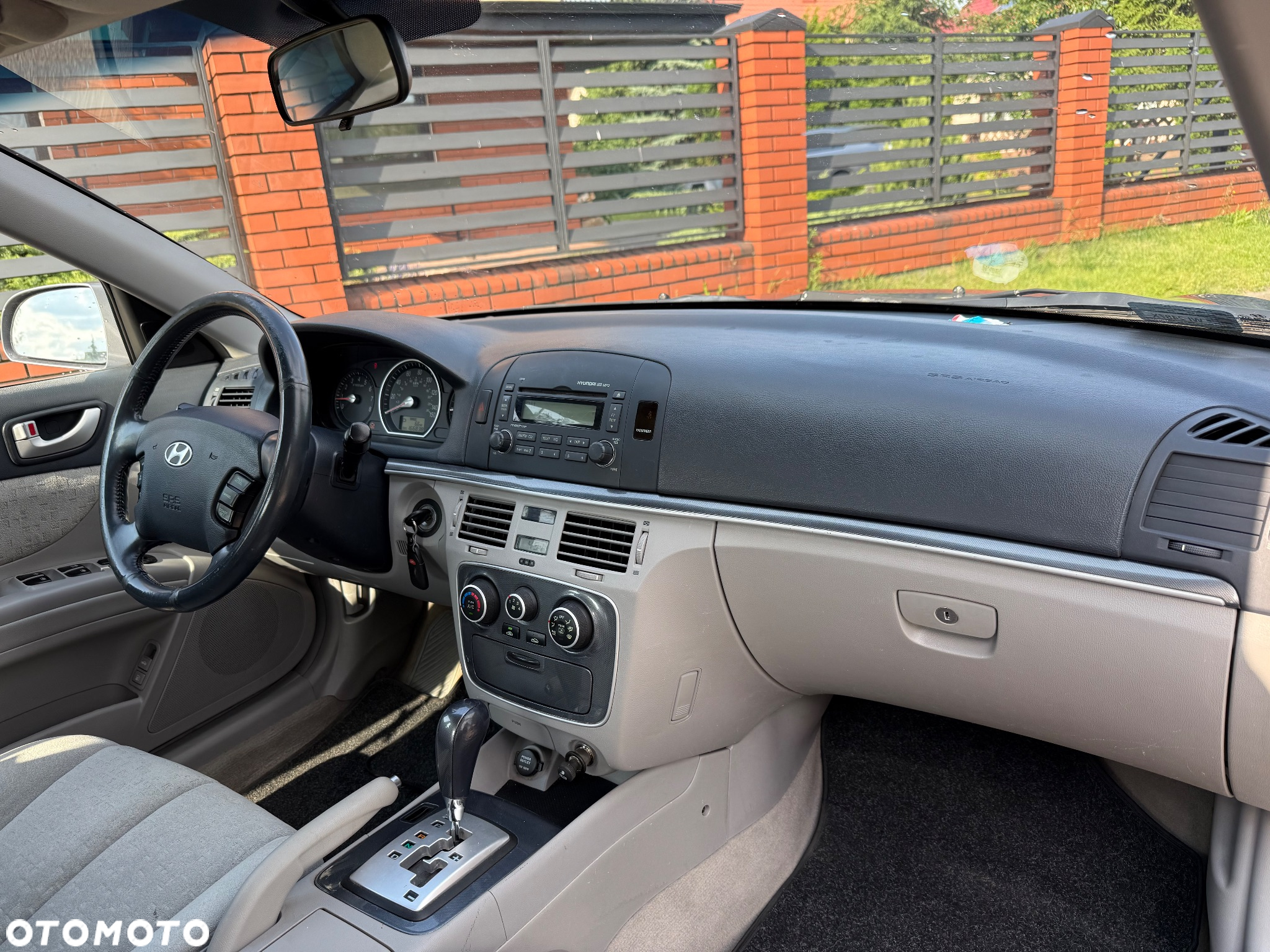 Hyundai Sonata 2.4 Automatik GLS - 7