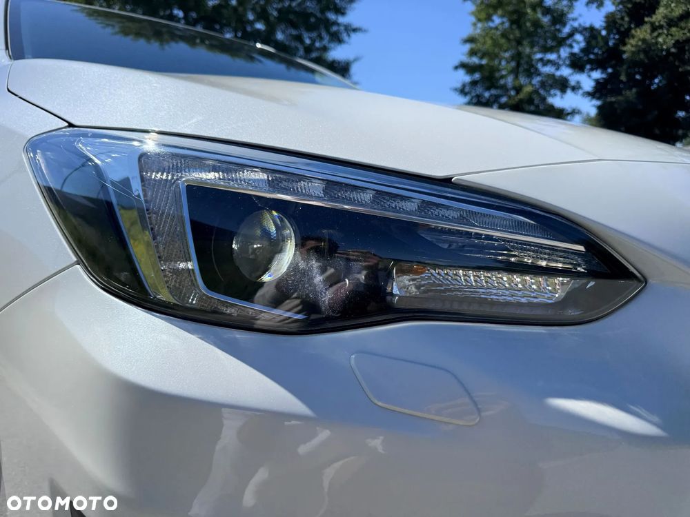 Subaru XV 2.0i Lineartronic Exclusive+ - 12