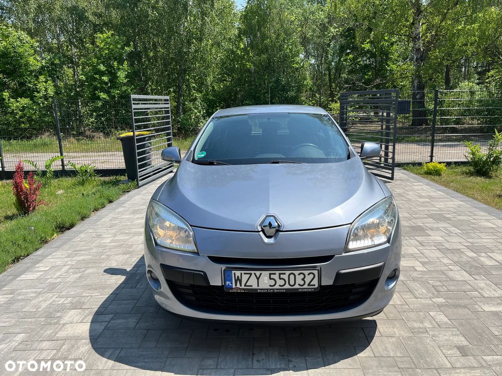 Renault Megane 1.6 16V 100 Expression - 2
