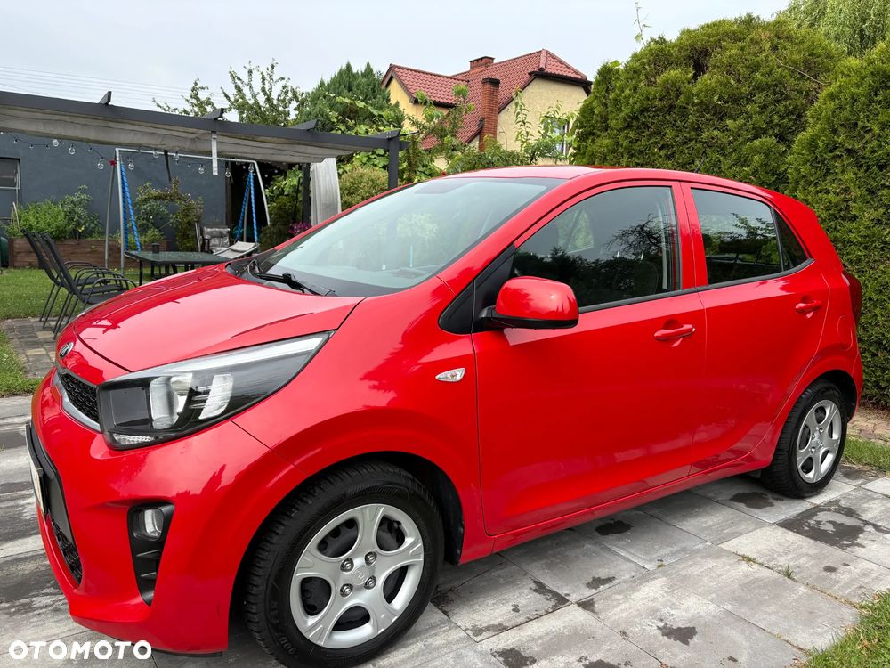 Kia Picanto - 5