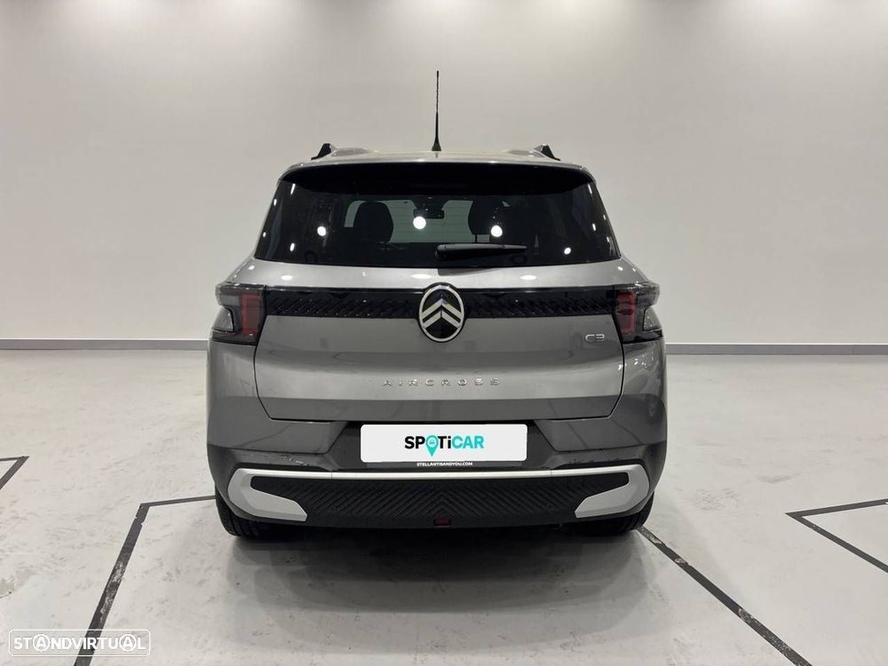 Citroën C3 Aircross 1.2 PureTech Plus - 7