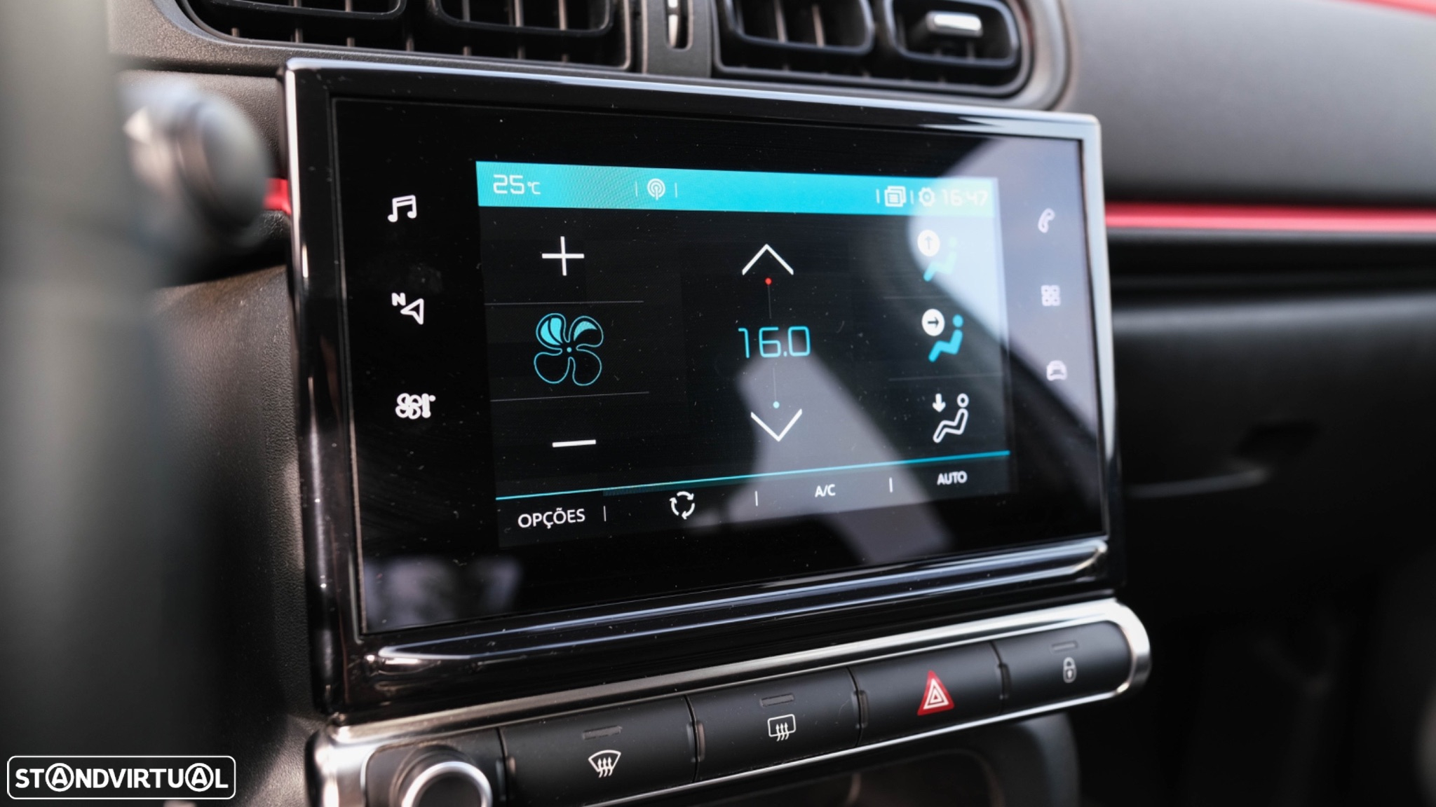 Citroën C3 1.2 PureTech C-Series - 31