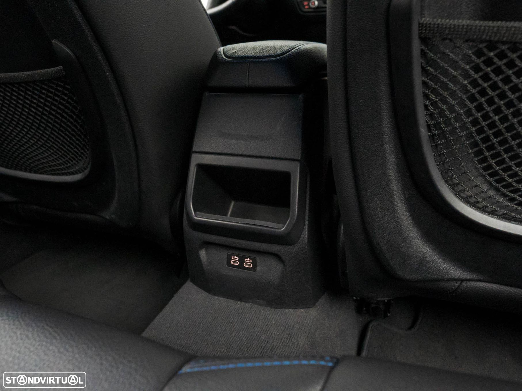 BMW 118 i Pack Desportivo M Auto - 38