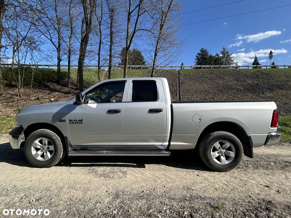 Dodge RAM - 12