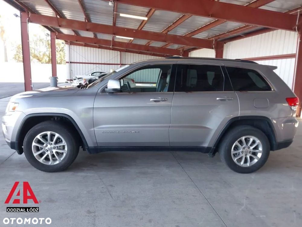 Jeep Grand Cherokee - 3
