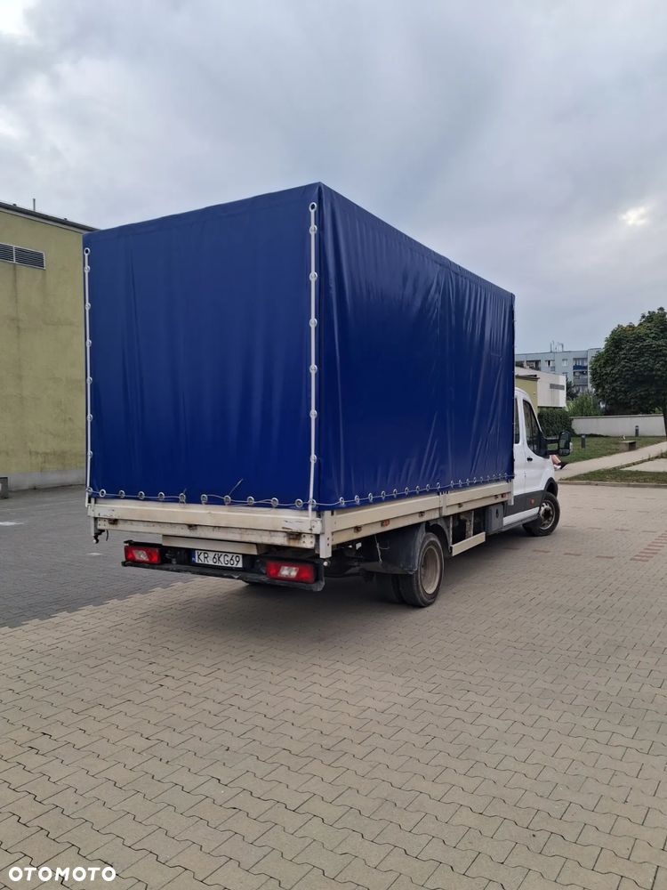 Ford Transit - 7