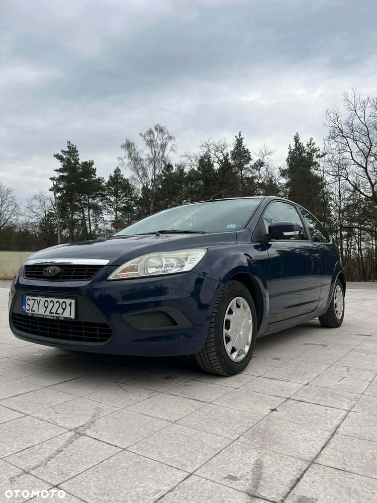 Ford Focus - 1