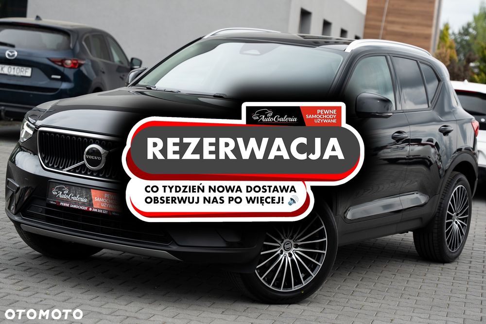 Volvo XC 40 - 2