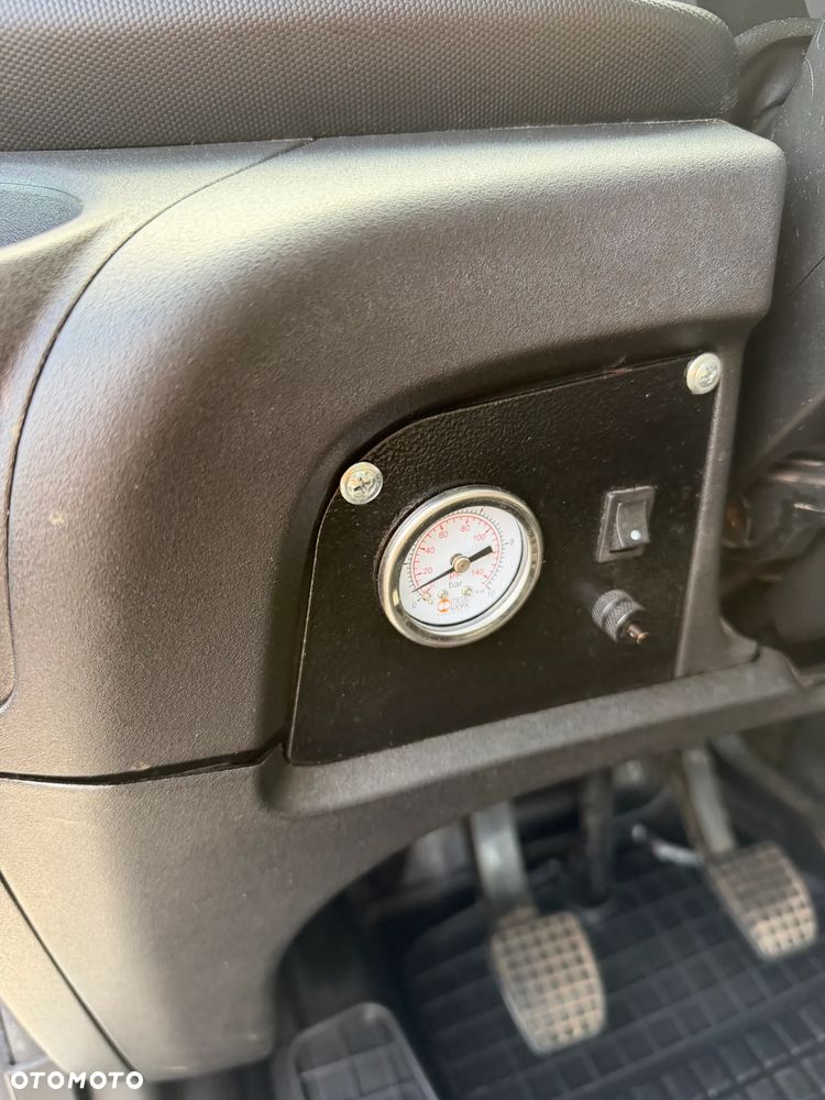 Iveco Daily 50C180 - 13