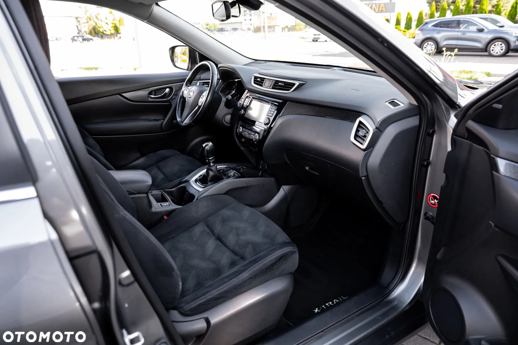 Nissan X-Trail 1.6 DIG-T 360 - 34