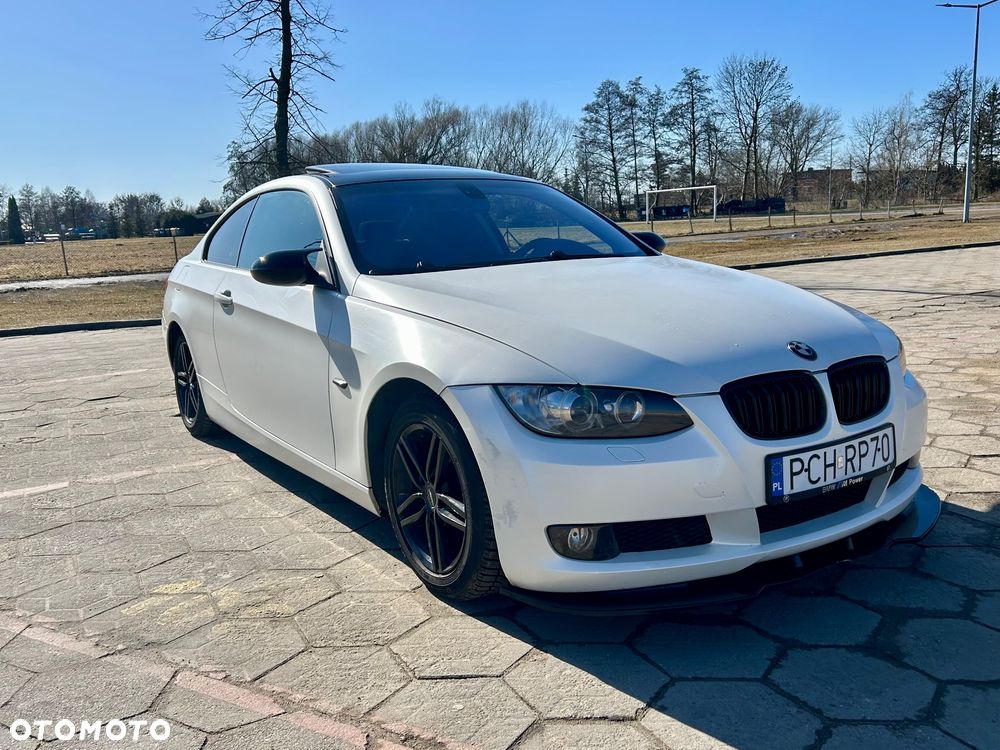 BMW Seria 3 320d - 2