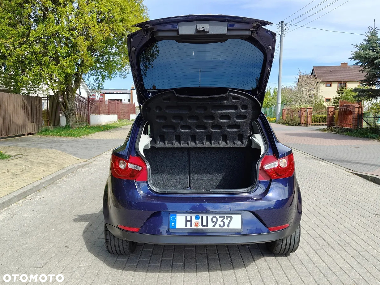 Seat Ibiza - 19