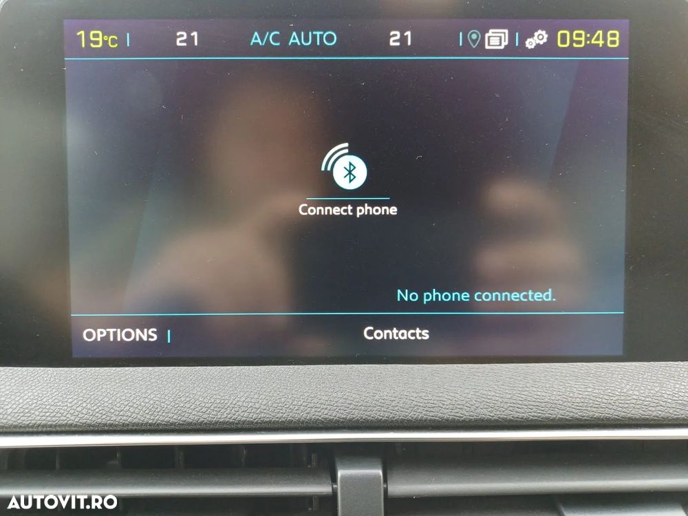Peugeot 3008 PHEV 180 EAT8 Allure Pack - 23