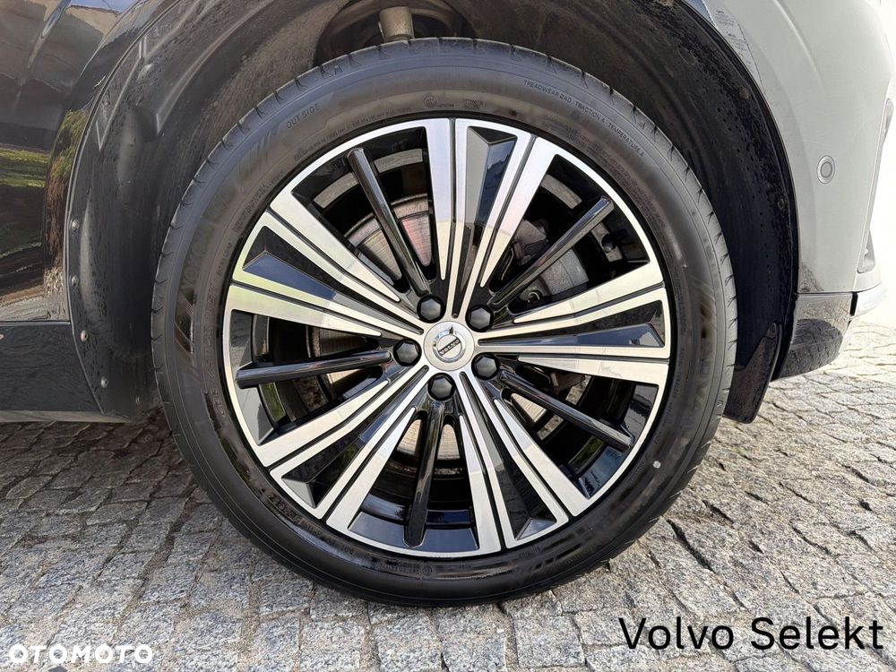 Volvo XC 60 - 36