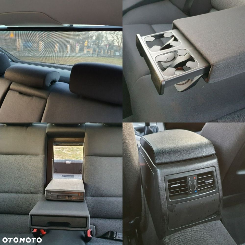 BMW Seria 3 320i - 10